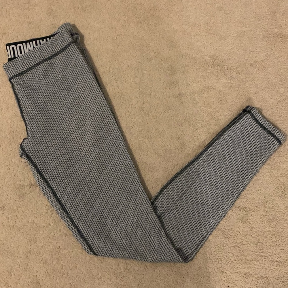 UNDER ARMOUR WORKOUT PANT